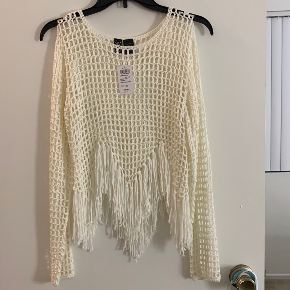 New Windsor top